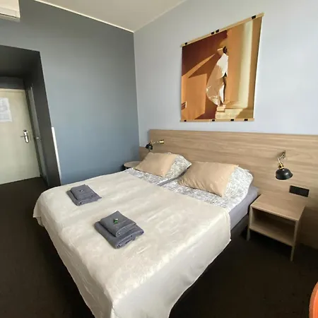 Апартаменти Living - Private