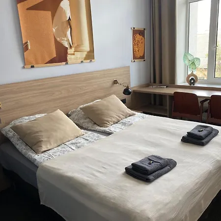 Апартаменти Living - Private *