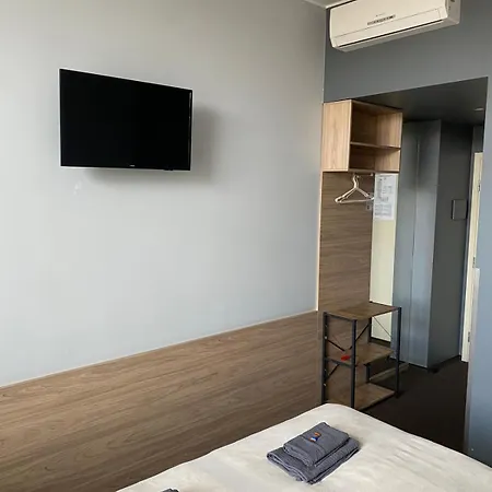 Апартаменти Living - Private Вільнюс