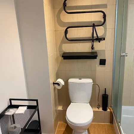 Апартаменти Living - Private *